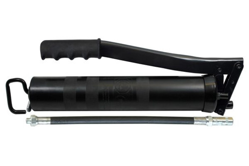 Samoa Profi-Hebelpresse „X-TRA 709“ mit Hochdruckschlauch