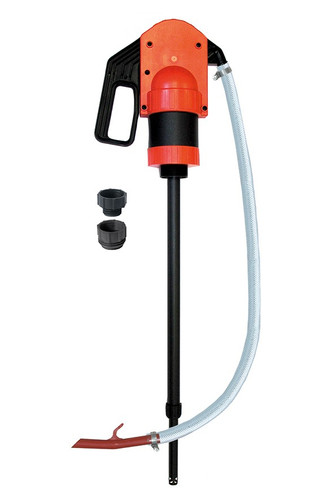 Samoa Set Handpumpe HP-05/25-200 Chemie