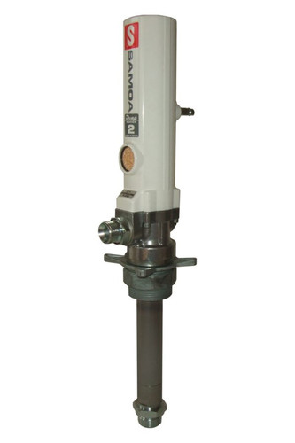 Samoa Aggregat „PumpMaster 2“ DP 3:1
