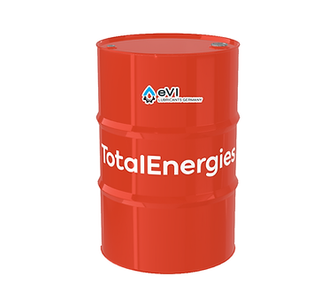 Ölfass Total Energies
