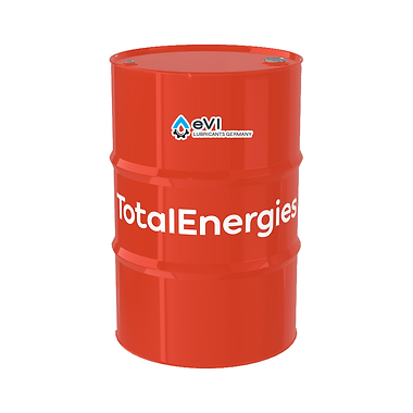 Ölfass Total Energies