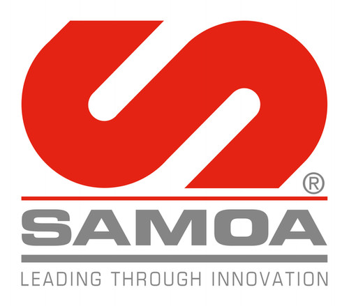 Samoa TRANSPORT U. LAGERTANK ASB-TL 1.500 l mit Palette